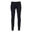HOT CHILLYS Women's Pepper Skins Black Bottom (PS3800-101) - Hot Chillys