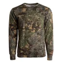 KINGS CAMO Classic Cotton Long Sleeve T-Shirt - Kings Camo