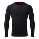 GILL Men's UV Tec Long Sleeve Crew Neck Tee - Gill