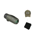 VORTEX Solo 8x25mm Monocular with Patch Logo Cap and Microfiber Cleaning Cloth - Vortex Optics
