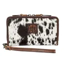 STS RANCHWEAR Cowhide Kacy Organizer (STS62742) - Sts