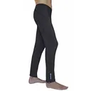 SPORTHILL Men's Zephyr Black Regular Pants (2681) - Sporthill