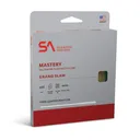 SCIENTIFIC ANGLERS Mastery Grand Slam Taper Light Blue and Aqua Fly Line - Scientific Anglers
