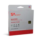 SCIENTIFIC ANGLERS Mastery Double Taper Dark Willow Fly Line - Scientific Anglers