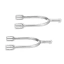 CENTAUR Stainless Steel Ladies Knob Spur (460407) - Centaur