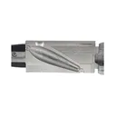 DO-IT 12oz In-Line Trolling Sinker Mold (INT-12B) - Do-It