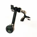 MYGOFLIGHT Flex Yoke Beech Center Collar Mount (MNT-1827) - Mygoflight