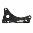 XLAB Turbo Wing Black Carrier (1388) - Xlab