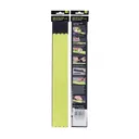FISCHER Twin Skin Mohair Neon Yellow Wide Replacement Skins (K52218) - Fischer