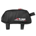 XLAB Rocket Pocket XL Plus Black Strap Mounted Bag (2737) - Xlab