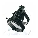 MYGOFLIGHT iPad and Tablet Leg Mount (MNT-1890) - Mygoflight