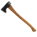 COUNCIL TOOL Wood-Craft 24in Curved Handle 2lb Pack Axe (WC20PA24C) - Council Tool