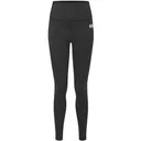 GILL Women's Pursuit Black Neoprene Leggings (5033WBLK01) - Gill
