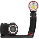 SEALIFE Micro 3.0 Pro Dual Beam Set (SL554 ) - Sealife