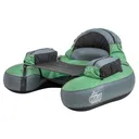 OUTCAST OSG Summit Sage/Gray Float Tube (200-000248) - Outcast Sporting Gear