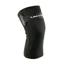 BACK ON TRACK Black Knee Brace With Strap (111000) - Back On Track