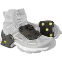 KORKERS Ice Commuter Black/Green (OA9000BKGN) - Korkers