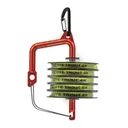 SCIENTIFIC ANGLERS Switch Tippet Holder Trout Loaded (139427) - Scientific Anglers