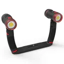 SEALIFE Sea Dragon Duo 5000F Set (SL989) - Sealife