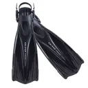 TUSA Imprex Duo Black Diving Fins - Tusa
