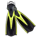 TUSA Imprex Duo Black Diving Fins - Tusa
