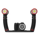 SEALIFE Micro 3.0 Pro Duo 5000 Set (SL553) - Sealife