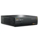 BLACKMAGIC DESIGN Teranex Mini HDMI to SDI 12G Converter (CONVNTRM/AB/HSDI) - Blackmagic Design