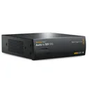 BLACKMAGIC DESIGN Teranex Mini Audio to SDI 12G Converter (CONVNTRM/CB/AUSDI) - Blackmagic Design