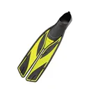 ATOMIC AQUATICS Full Foot Split Fins - Atomic Aquatics