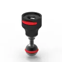 SEALIFE Flex-Connect Sea Dragon Ball Joint Adapter (SL995) - Sealife