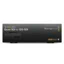 BLACKMAGIC DESIGN Teranex Mini Quad SDI to 12G-SDI Converter (CONVNTRM/DA/QDSDI) - Blackmagic Design