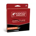 SCIENTIFIC ANGLERS Amplitude Smooth Grand Slam Pale Yellow/Sand/Horizon Fly Line - Scientific Anglers