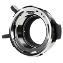BLACKMAGIC DESIGN URSA Mini Pro PL Mount (CINEURSAMUPROTPL) - Blackmagic Design