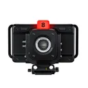 BLACKMAGIC DESIGN 4K Pro G2 Studio Camera (CINSTUDMFT/G24PDFG2) - Blackmagic Design