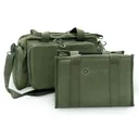 GRITR Tactical Duffle Shoulder Storage Duty Travel Range Bag - All Colors - GRITR
