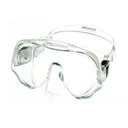 ATOMIC AQUATICS Frameless Regular Fit Mask - Atomic Aquatics