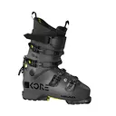 HEAD Unisex Kore RS 130 GW Anthracite/Yellow Ski Boots (602040) - Head