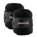 BACK ON TRACK Polo Fleece Leg Wraps - Back On Track