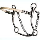 CIRCLE Y Jim Warner Hackamore (935) - Circle Y