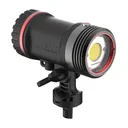 SEALIFE Sea Dragon 5000+ With Color Boost LED Photo-Video Light (SL680) - Sealife