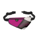 AMPHIPOD Profile-Lite High Five-K 16oz Hydration Waistpack - Amphipod