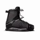 RONIX Men's Parks Stage 2 Black/Reflective Boots - Ronix