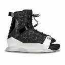 RONIX Women's Halo Stage 2 Pearl White and Marble Boot - Ronix