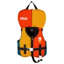 RADAR Boy's Ice Cream Dream 0-30lbs CGA Life Vest (234484) - Radar