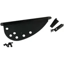 RADAR Precision Fixed Fin System For Alloy Senate/Lyric/TRA/Union (219210) - Radar