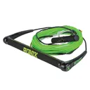 RONIX Combo 5.5 Hide Grip-T Wakeboard Handle with 80ft R6 Rope - Ronix