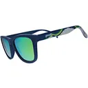GOODR Denali National Park And Preserve Sunglasses (G00187-OG-GYL1-RF) - Goodr