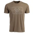 VORTEX Mens Trigger Press T-Shirt - Vortex