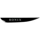 RONIX 2-pack Black Fiberglass Ramp Fin - Ronix