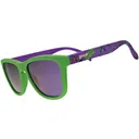 GOODR Green Goblin Goggles (G00182-OG-PR2-RF) - Goodr